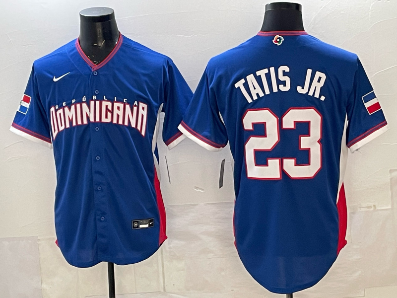 Men 2026 MLB World Cup Nike  Jersey 03160346->more jerseys->MLB Jersey